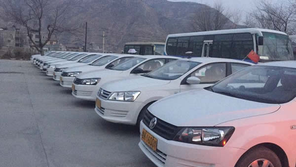 做到兩點(diǎn)，輕松考試，順利拿證