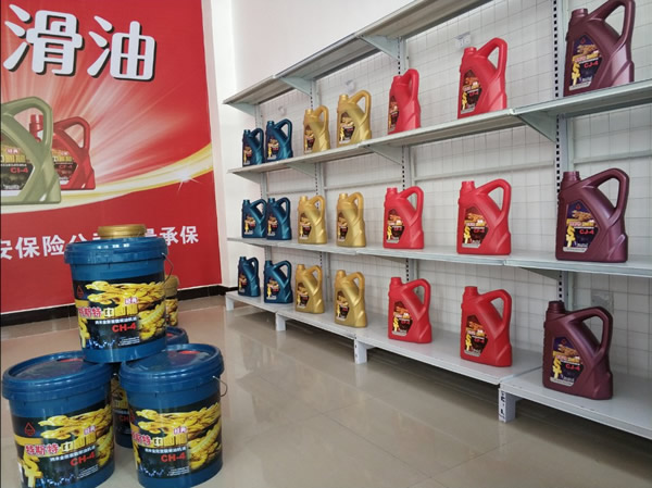 【特斯特潤(rùn)滑油】質(zhì)量保證、熱銷隴南市場(chǎng)