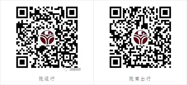 【定制專線】文縣至姚渡火車站、青木川旅游直通車上線啦！