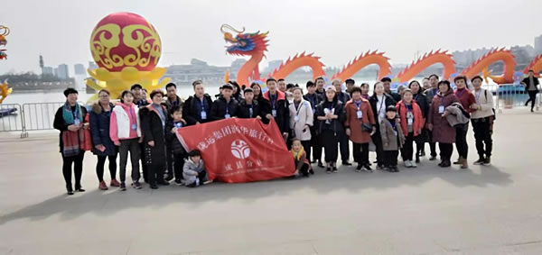 【定制旅游】好消息！隴運集團(tuán)潤華旅行社推出新優(yōu)惠活動！