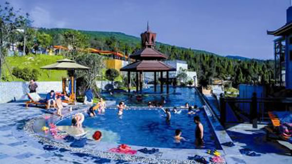 【定制旅游】好消息！隴運集團(tuán)潤華旅行社推出新優(yōu)惠活動！