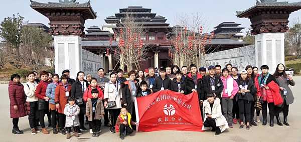 【定制旅游】好消息！隴運集團(tuán)潤華旅行社推出新優(yōu)惠活動！