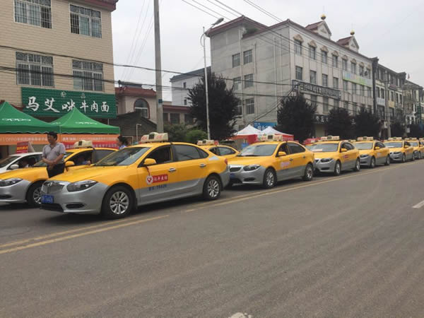 又是一年高考季，又到愛心送考時(shí)