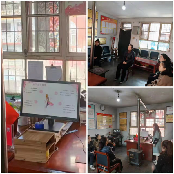 魅力女性 快樂巾幗——隴運(yùn)集團(tuán)公司開展慶祝“三·八”國際勞動?jì)D女節(jié)系列活動