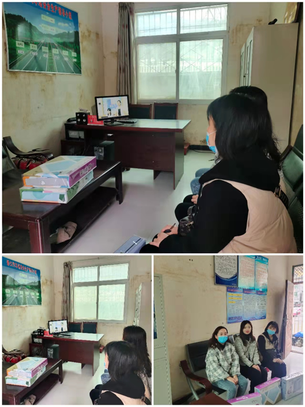 魅力女性 快樂巾幗——隴運(yùn)集團(tuán)公司開展慶?！叭ぐ恕眹H勞動?jì)D女節(jié)系列活動