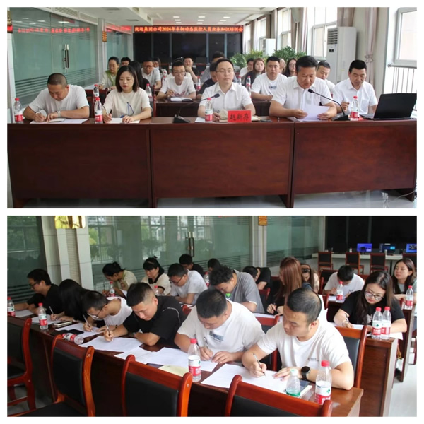 隴運集團公司多措并舉，促進營運車輛動態(tài)監(jiān)控管理工作再提升