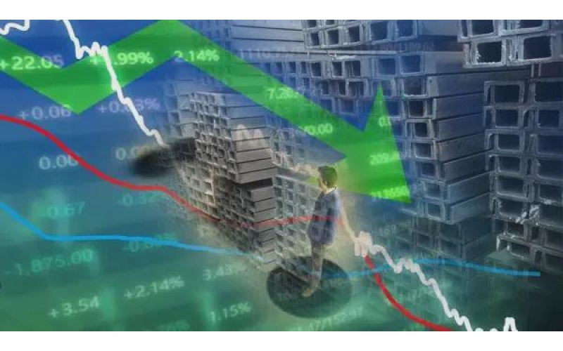 全線大跌！鋼材市場驟然降溫 投資邏輯又變了？